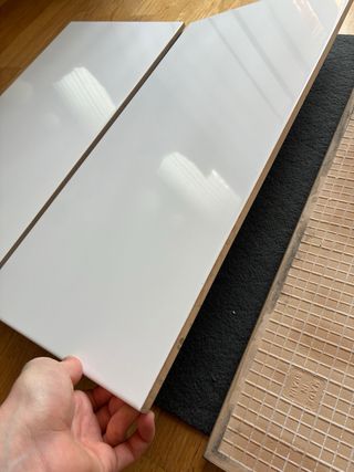 Baldosas Porcelanosa