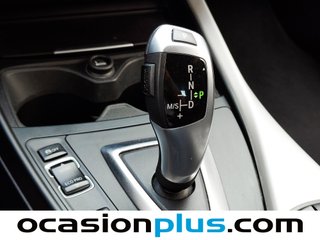 BMW Serie 1 118d 110 kW (150 CV)