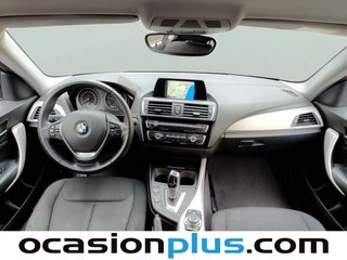 BMW Serie 1 118d 110 kW (150 CV)