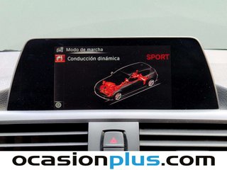 BMW Serie 1 118d 110 kW (150 CV)