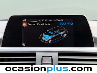 BMW Serie 1 118d 110 kW (150 CV)