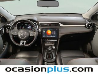 MG ZS 1.0T Luxury 82 kW (111 CV)