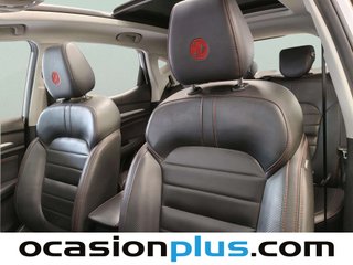 MG ZS 1.0T Luxury 82 kW (111 CV)