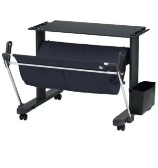 ULTIMI GIORNI! Supporto Canon con Ruote per Plotter