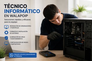 Informático