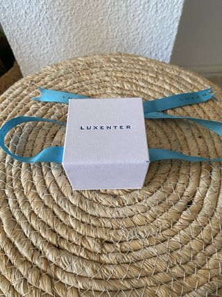 Pendientes Mano de Fátima Plata