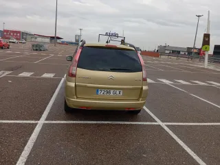 Citroen C4 Picasso 2009
