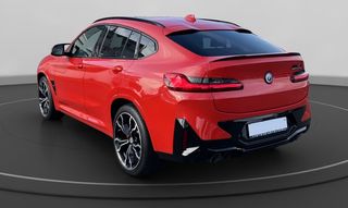 BMW X4 M 2023 Competition