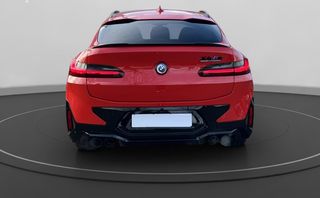 BMW X4 M 2023 Competition