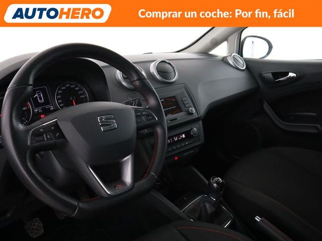Seat Ibiza 1.0 TSI FR