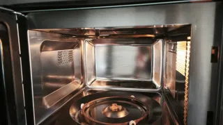Microondas Teka MWE 20 FI Encastre
