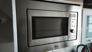 Microondas Teka MWE 20 FI Encastre