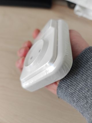 Enchufe conmutador superficie Leroyb bf
