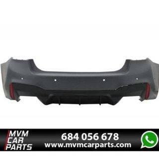 Kit de carroceria Bmw Serie 5 G30 Tipo M5 Distroni