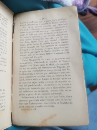 Libro rareza