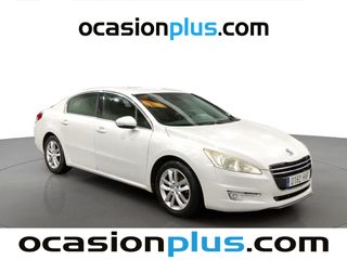 Peugeot 508 2.0 HDI Active 103 kW (140 CV)