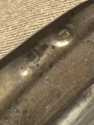 Pareja de Faisanes de plata