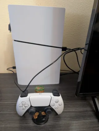 Consola PlayStation 5 Edición Digital