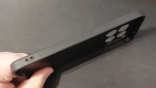 Funda Xiaomi 15t Panda y Estrellas