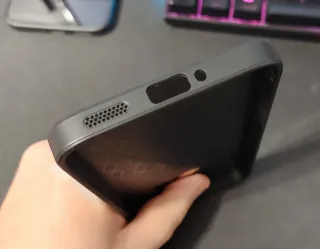 Funda Xiaomi 15t Panda y Estrellas