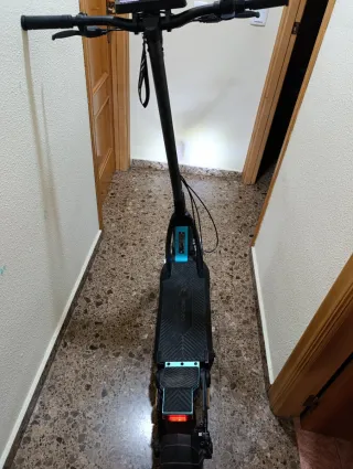 Patinete Eléctrico Cecotec serie Z