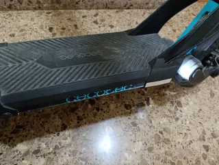 Patinete Eléctrico Cecotec serie Z