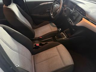 Opel Corsa 2024