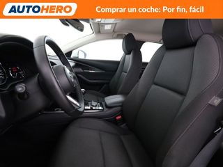 Mazda CX-30 2.0 Skyactiv-G Mild-Hybrid Evolution 2WD