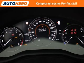 Mazda CX-30 2.0 Skyactiv-G Mild-Hybrid Evolution 2WD