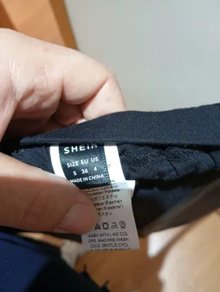 Leggings Premamá