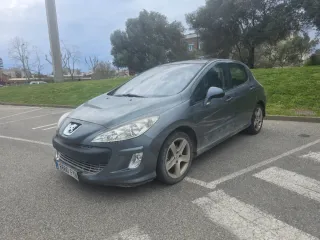 Peugeot 308 2007