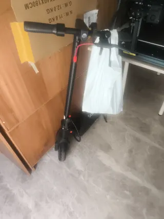 Recambios Iscooter i9