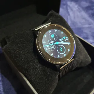 Xiaomi Mi Watch Lite Negro