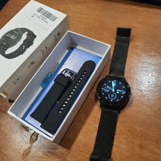 Xiaomi Mi Watch Lite Negro