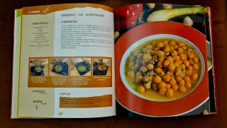 Cocinando con Karlos Arguiñano