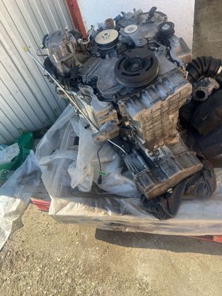 Motor Jeep Grand Cherokee 3.0 Diesel 2018