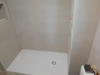 Albañil independiente