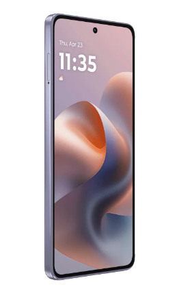 Telefono cellulare Motorola G86 viola