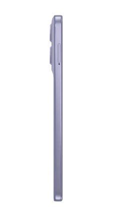 Telefono cellulare Motorola G86 viola