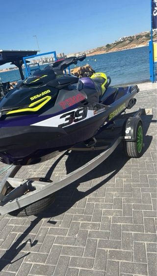 Sea-Doo RXT-X 300 2021