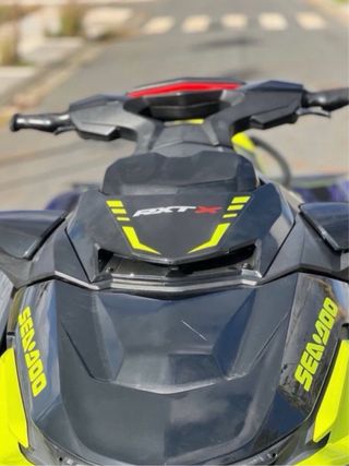 Sea-Doo RXT-X 300 2021