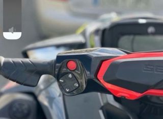 Sea-Doo RXT-X 300 2021