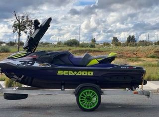 Sea-Doo RXT-X 300 2021