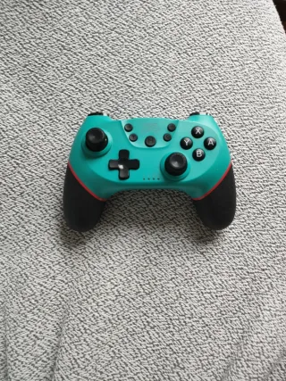 Mando Bluetooth Switch/Switch 2