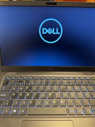 Dell Latitude 7310 Core i5 10th gen 16gb