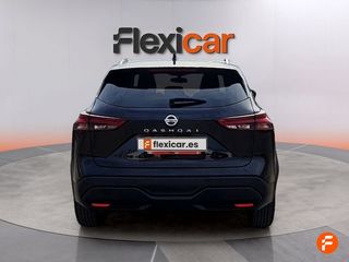 Nissan Qashqai DIG-T 103kW (140CV) mHEV 4x2 Acenta