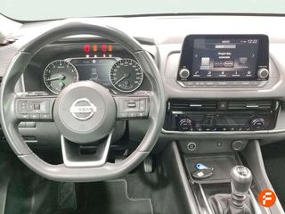 Nissan Qashqai DIG-T 103kW (140CV) mHEV 4x2 Acenta