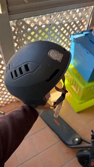 Patinete Eléctrico Ninebot