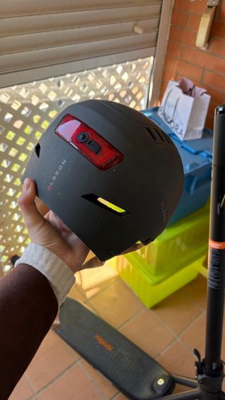 Patinete Eléctrico Ninebot