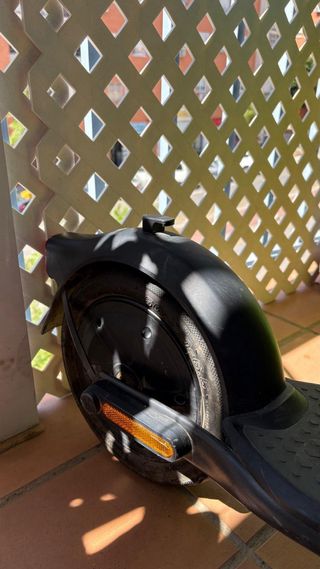 Patinete Eléctrico Ninebot